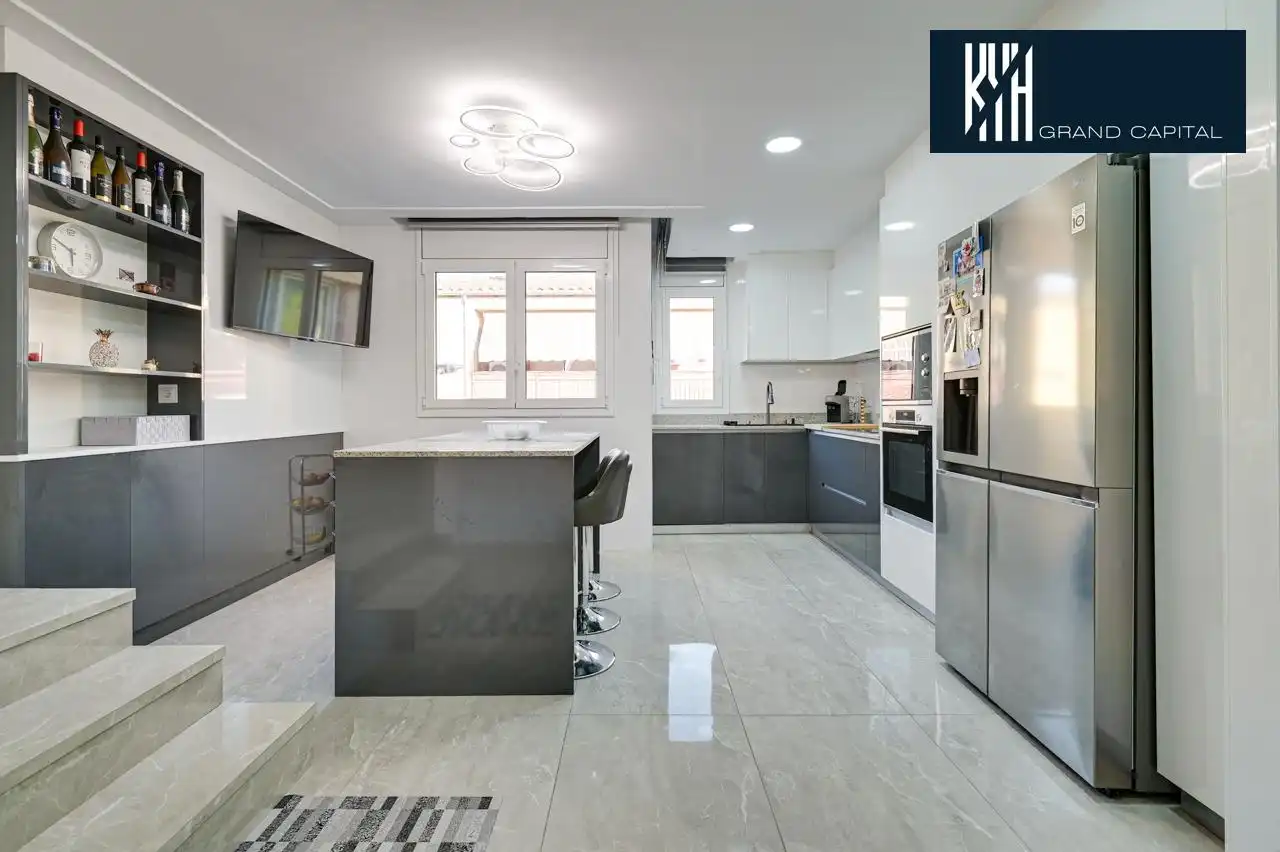 Attique à vendre à Calle RIMAU, imagen 8