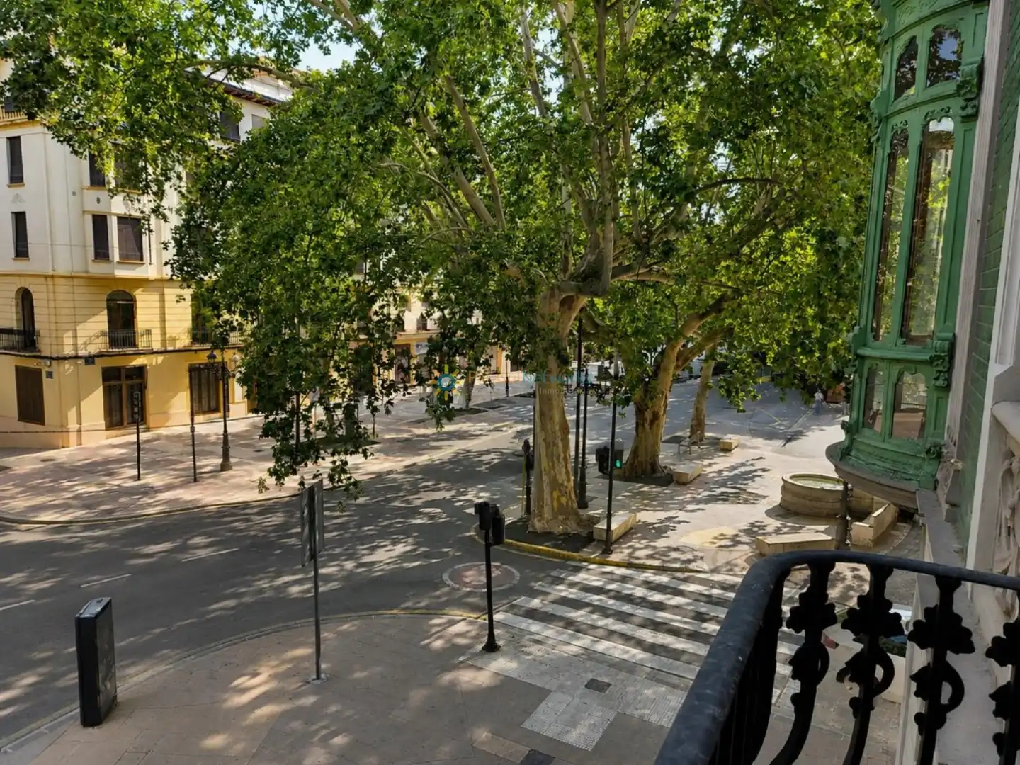 Exterior view of Flat for sale in Xàtiva  with Balcony