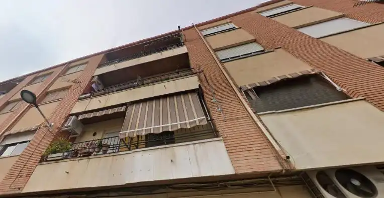 Wohnung zum Verkauf in Juan Salcedo Guillén