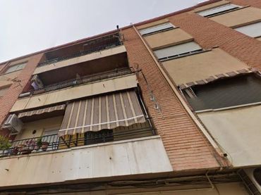 Wohnung zum Verkauf in Juan Salcedo Guillén