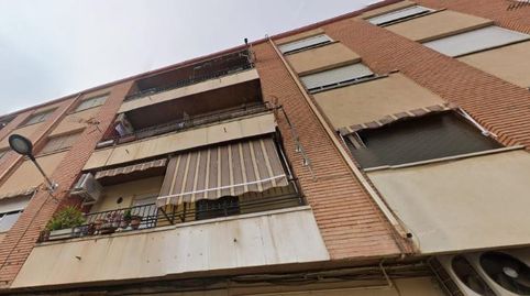 Piso en Calle Juan Salcedo Guillén, Bailén