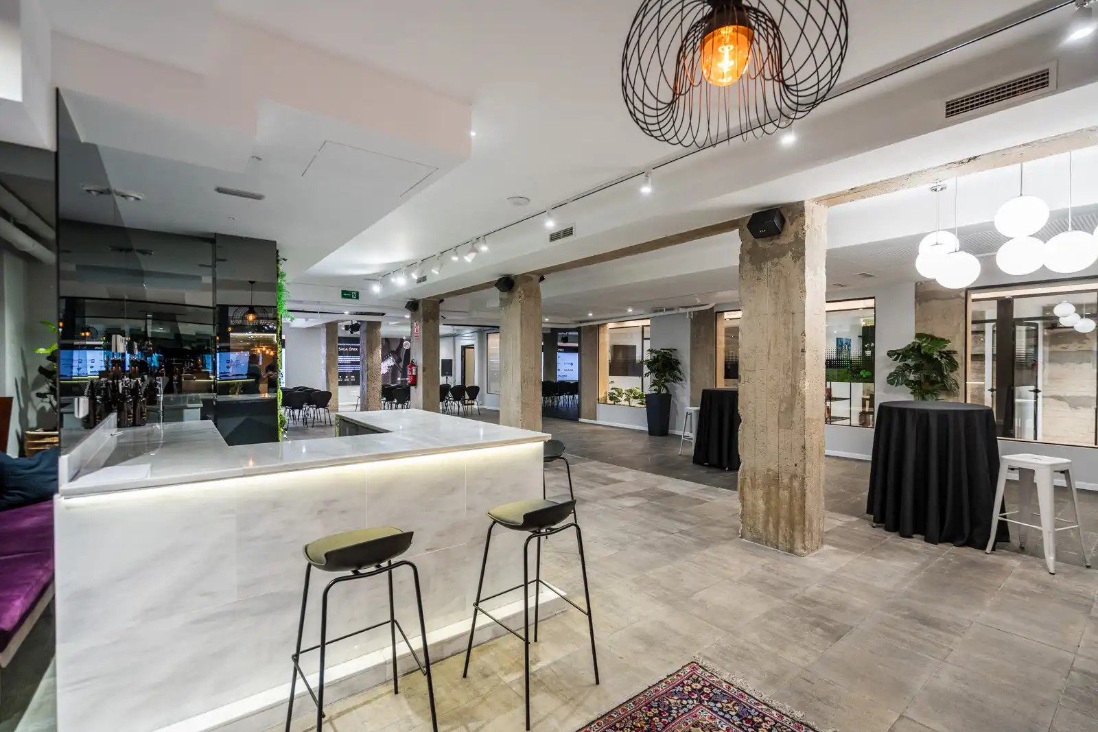 Business premises to rent in Tetuán, imagen 34