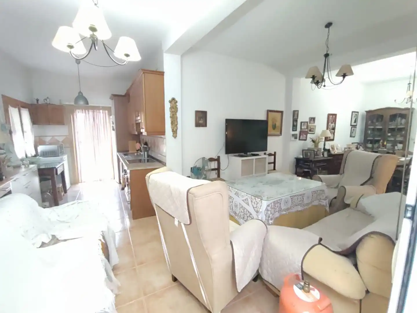 Maison avec terrasse à vendre à Baeza, imagen 7