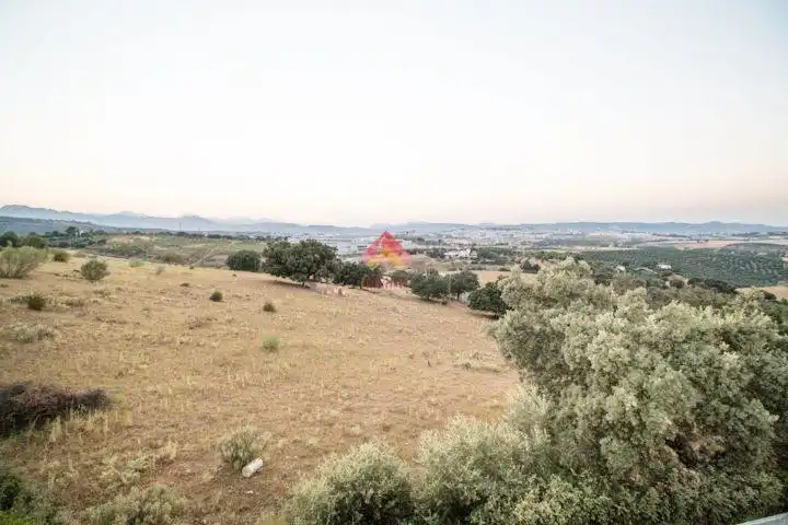Houses for sale in Ronda  with Air Conditioner, Private garden and Terrace