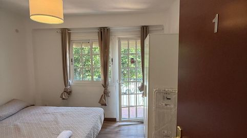 Foto 2 de Habitació a Calle Borde Alegre, 4, Barrio de Ciudad Jardín, Málaga Capital