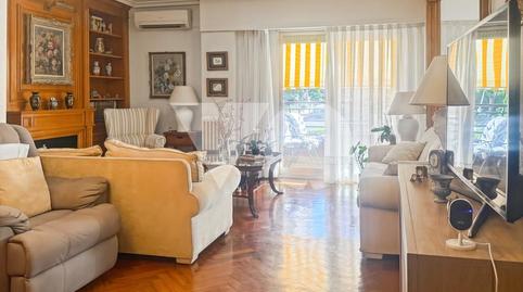 Foto 4 de Pis en venda a De Arturo Soria, Costillares, Madrid