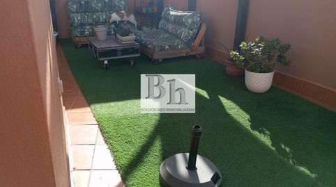 Photo 5 of Flat for sale in Calle de Argamasilla de Alba, Fuente Alegre - El Chaparral - Los Morales, Málaga Capital