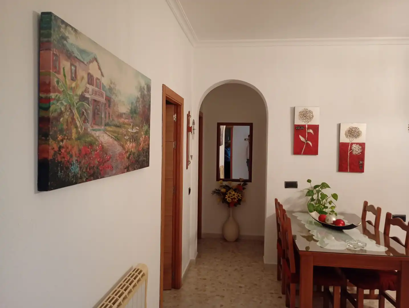 Ground floor for sale in Albaida del Aljarafe  with Air Conditioner