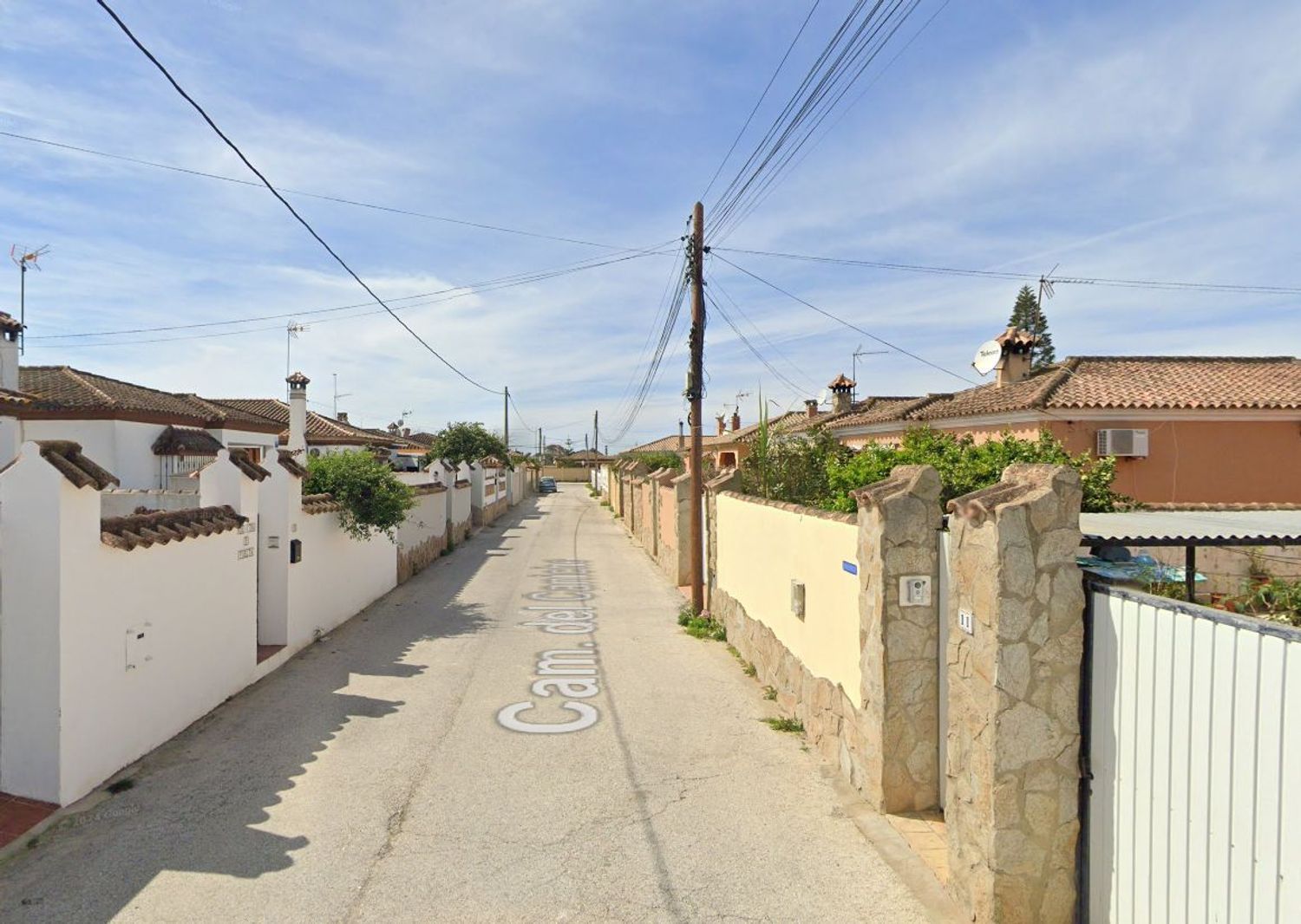 Casa o chalet en venta en Los Franceses – La Vega