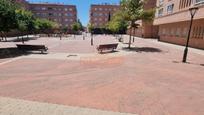 Exterior view of Flat for sale in  Albacete Capital