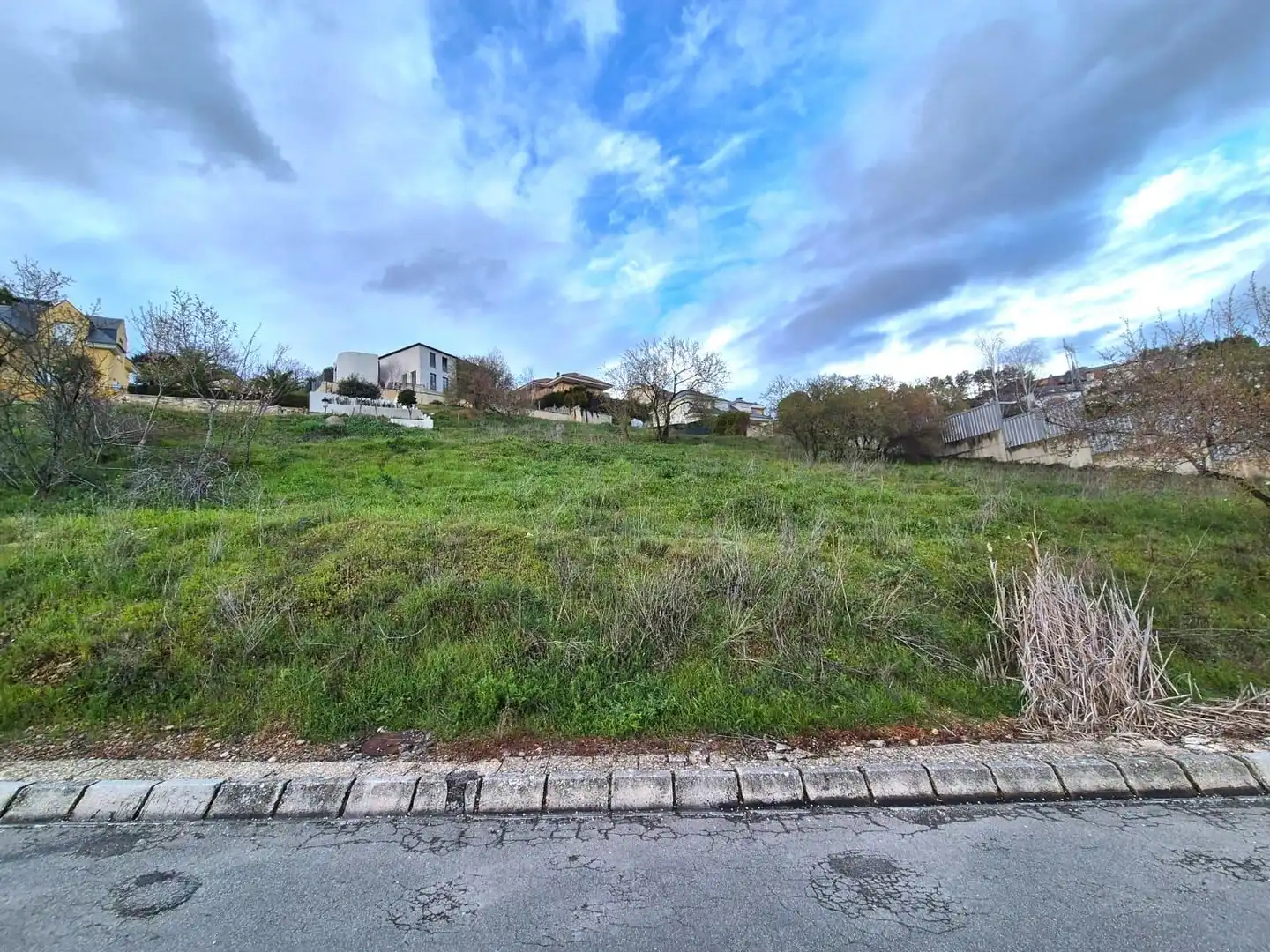 Terreni e lotti in vendita a Urbanización Patricia - Campo, imagen 15