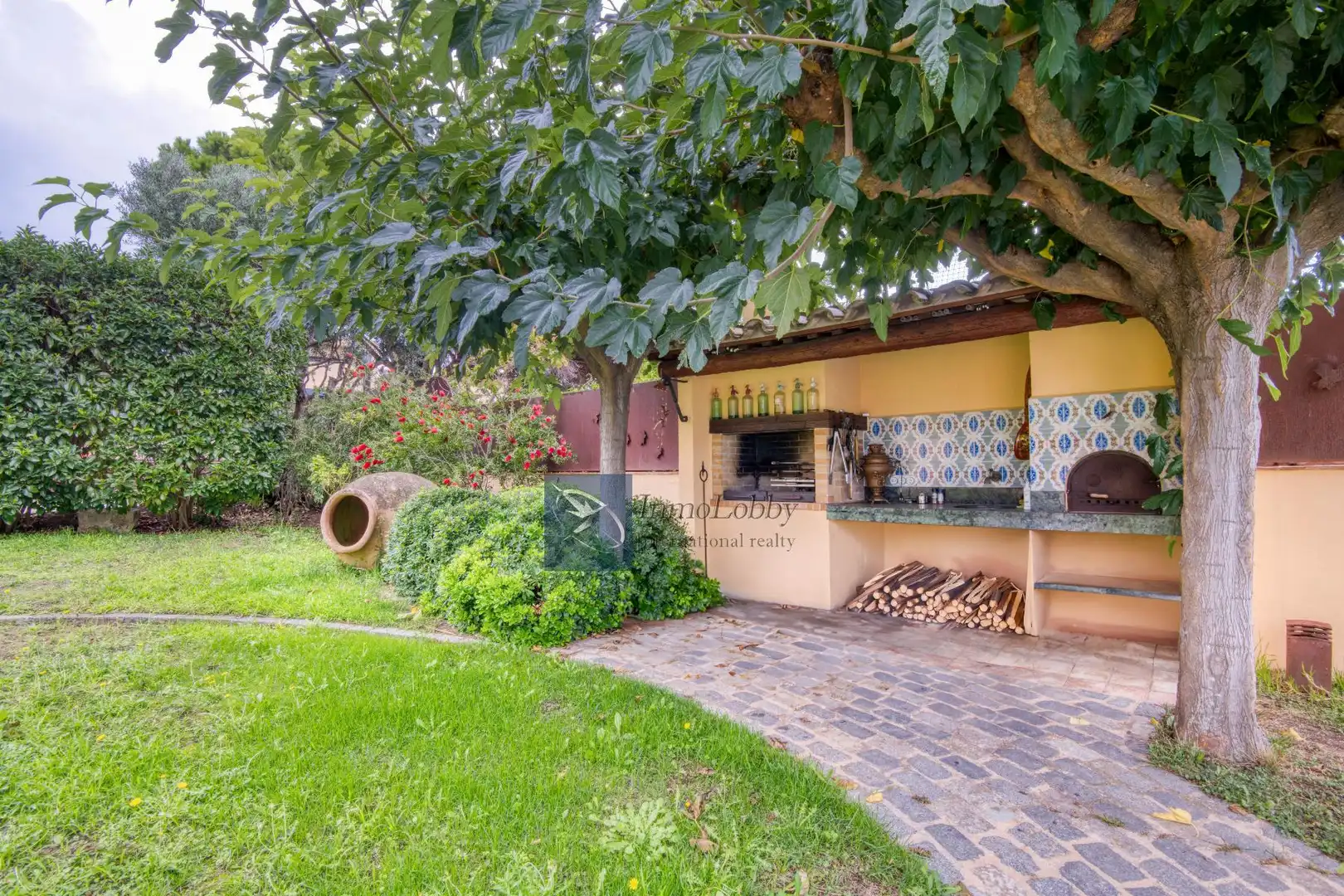 Villa mit Pool zum Verkauf in Mestre d´Aixa, imagen 10