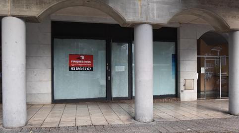 Photo 2 of Premises to rent in Calle Menendez Pelayo, 19, Sant Joan, Barcelona