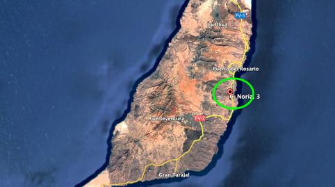 Photo 4 of Industrial land for sale in Calle Noria, 3, El Matorral, Las Palmas