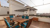 Terrace of Attic for sale in Motril  with Air Conditioner, Terrace and Balcony