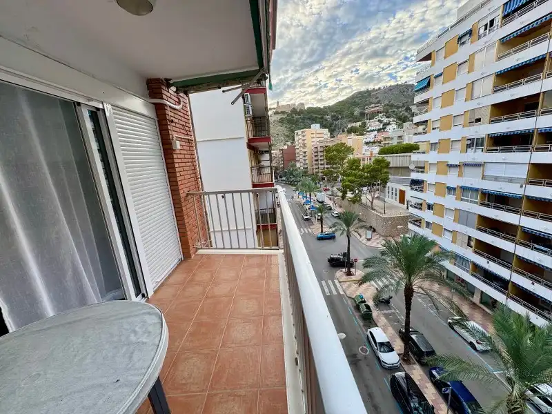 Apartamento en venta en Sant Antoni