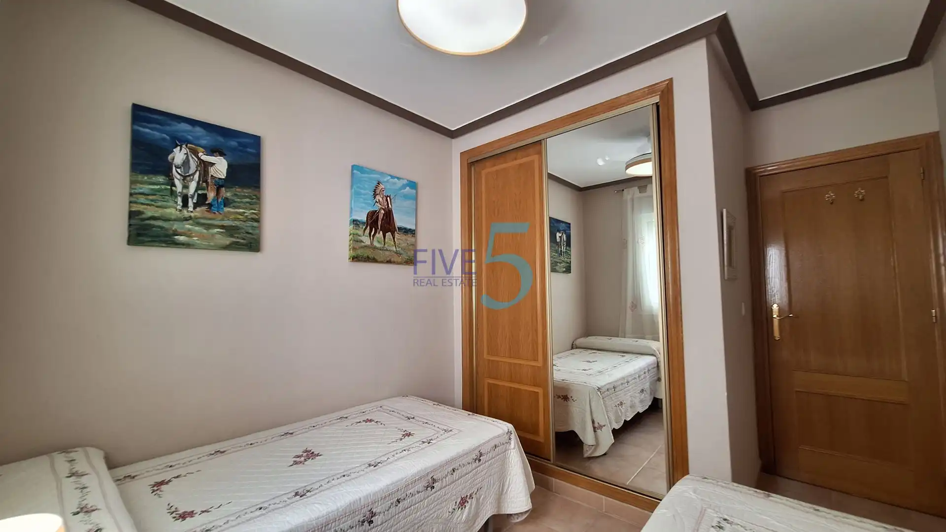 Wohnung mit Terrasse zum Verkauf in San Fulgencio, imagen 14