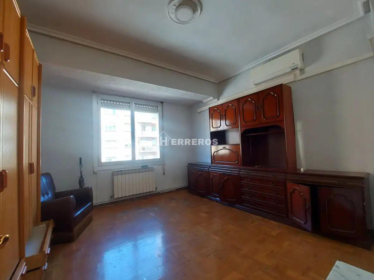 Wohnung mit Terrasse zum Verkauf in AVDA. DE LA PAZ, imagen 9