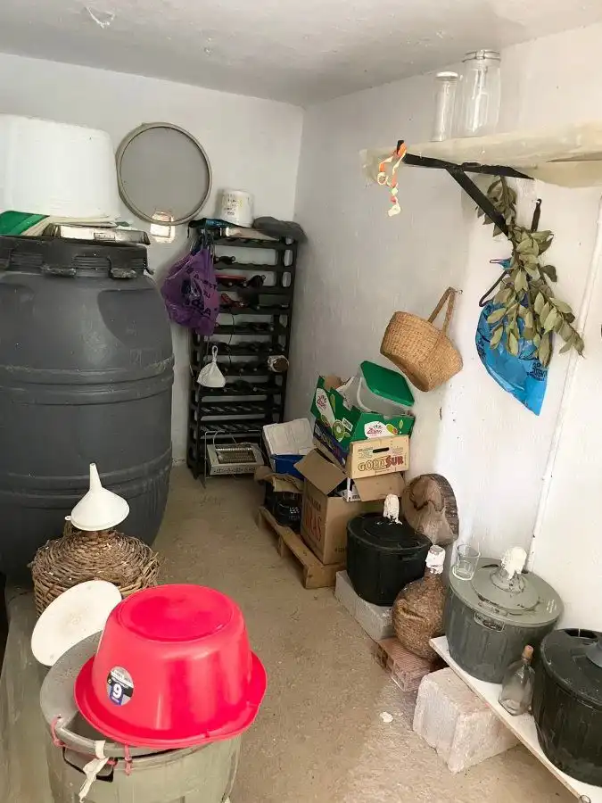 Casa rústica en venta en Vélez-Rubio, imagen 11