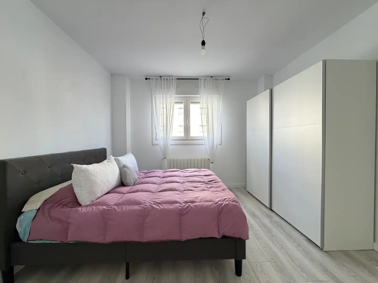 Wohnung mit Terrasse zum Verkauf in Avenida las Hurdes, imagen 12