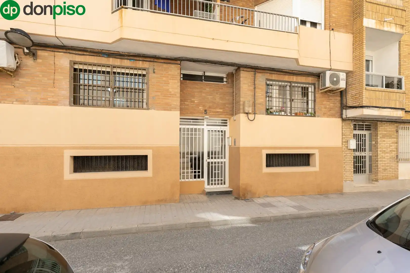 Pis en venda a Calle Calle Duque de Rivas, 5, Torrenueva Costa