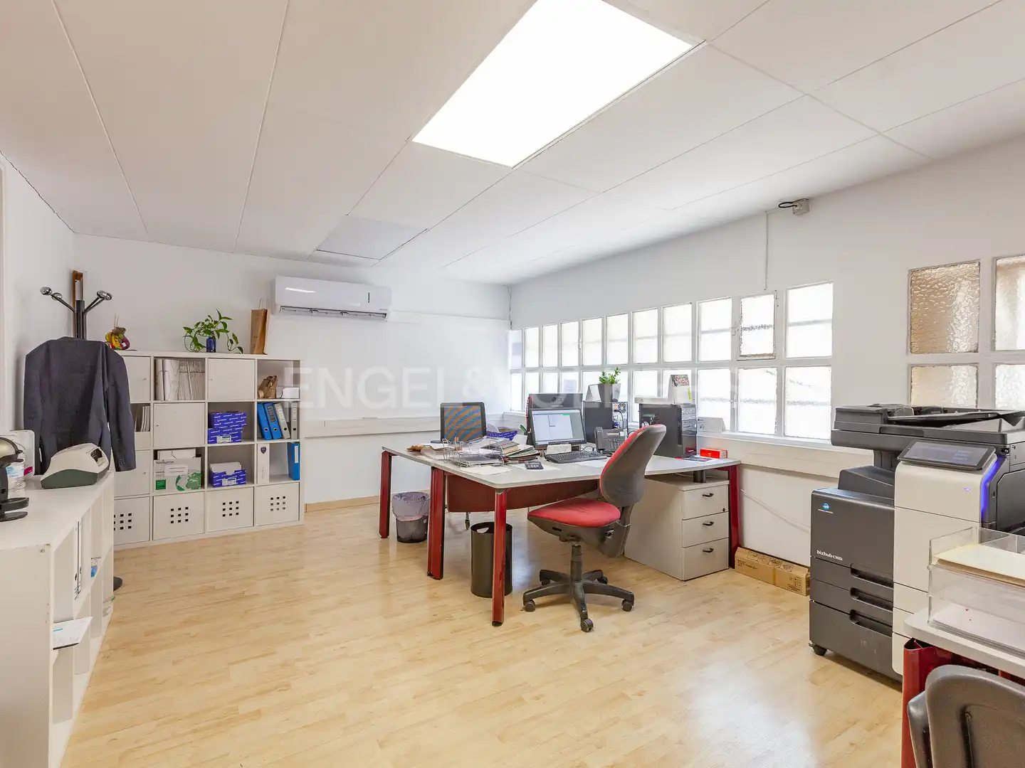 Industrial building for sale in Centre, imagen 20