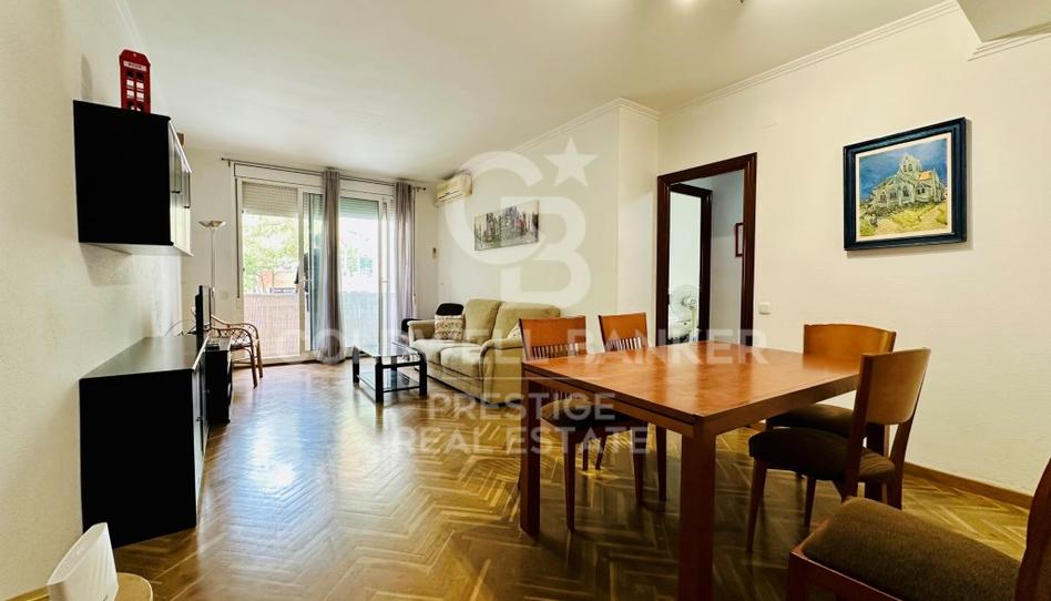 Photo 1 of Flat for sale in N/a, Barri de les Corts, Barcelona