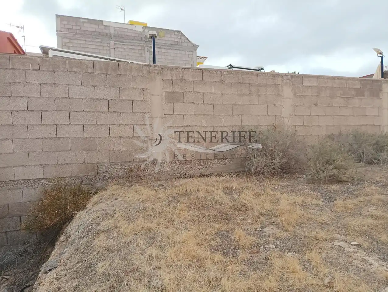 Residencial en venta en Guía de Isora