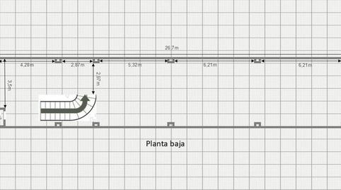 Foto 4 de Casa adosada en venta en  Corts Valencianes, 20, Aldaia, Valencia
