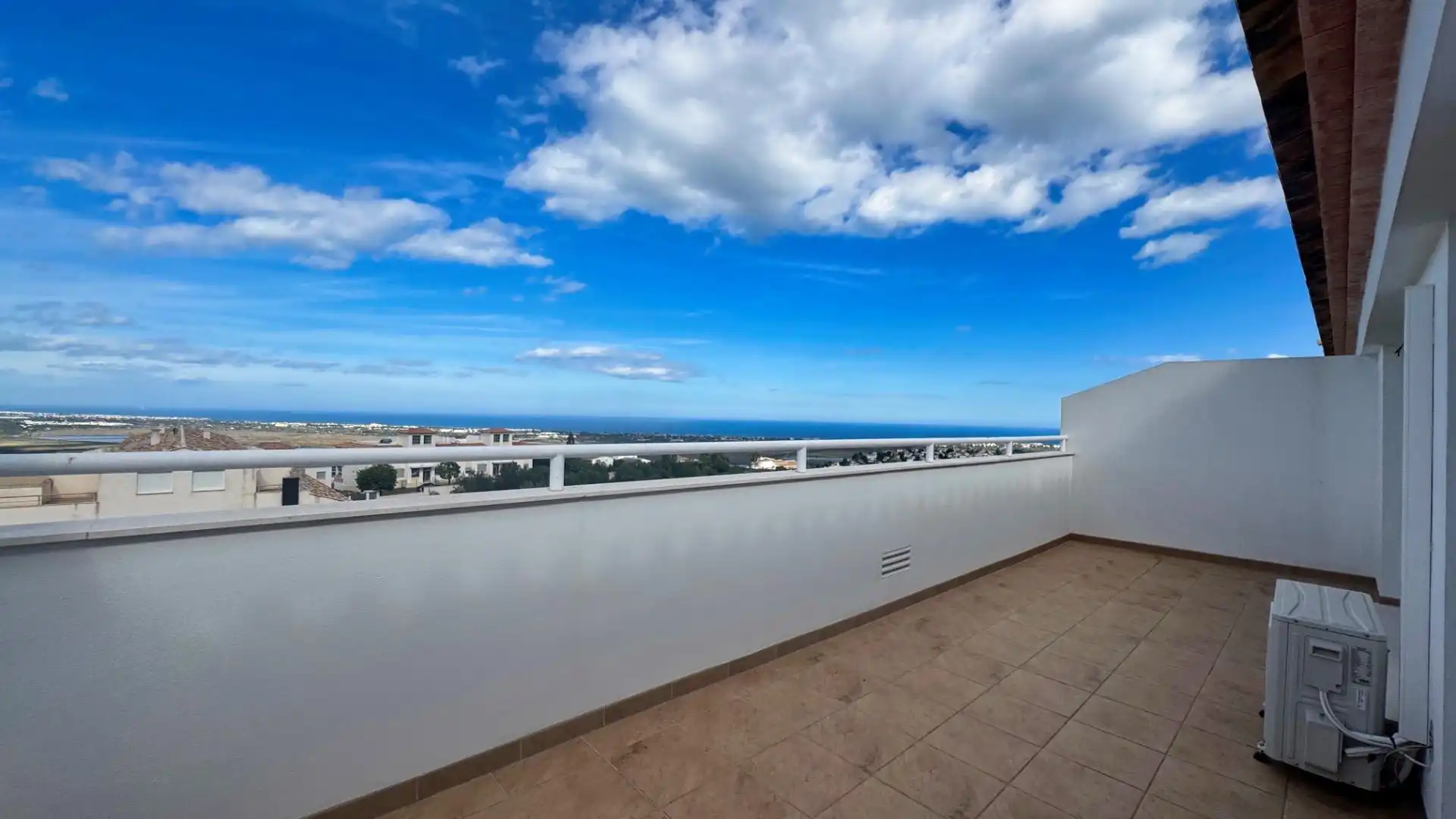 Ático con piscina en venta en Pego, imagen 21