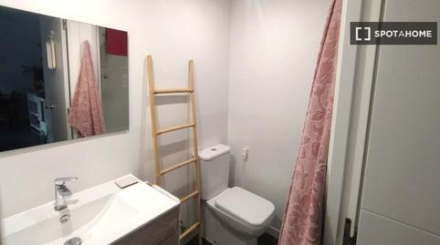 Foto 3 de Pis de lloguer a San Diego, Madrid