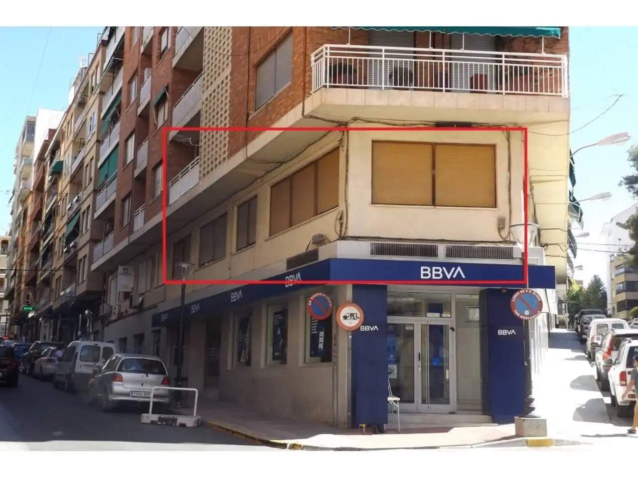 Büro zur Miete in Calle DR. MARAÑON 14, imagen 2