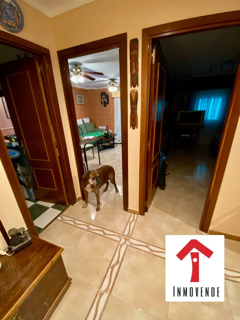 Pis en venda en Pareja amb Calefacció, Terrassa i Moblat