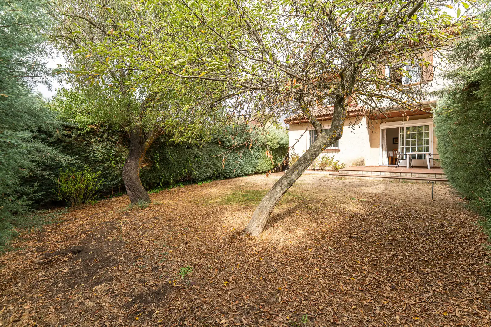 Doppelhaushälfte zum Verkauf in Los Ángeles de San Rafael, imagen 44