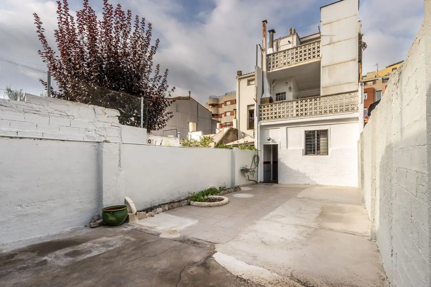 Casa o xalet en venda a Gràcia