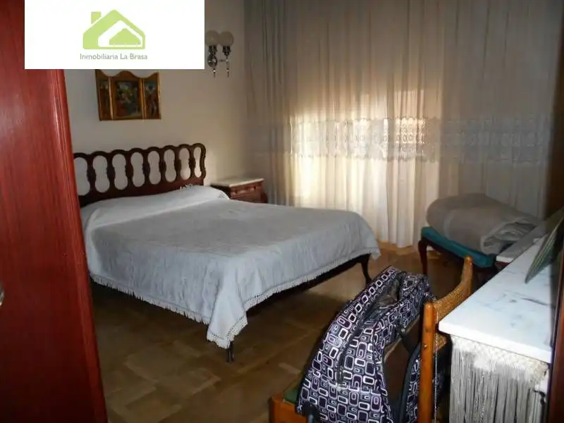 Habitación de Casa o chalet en venta en Zamora Capital  con Calefacción, Terraza y Trastero