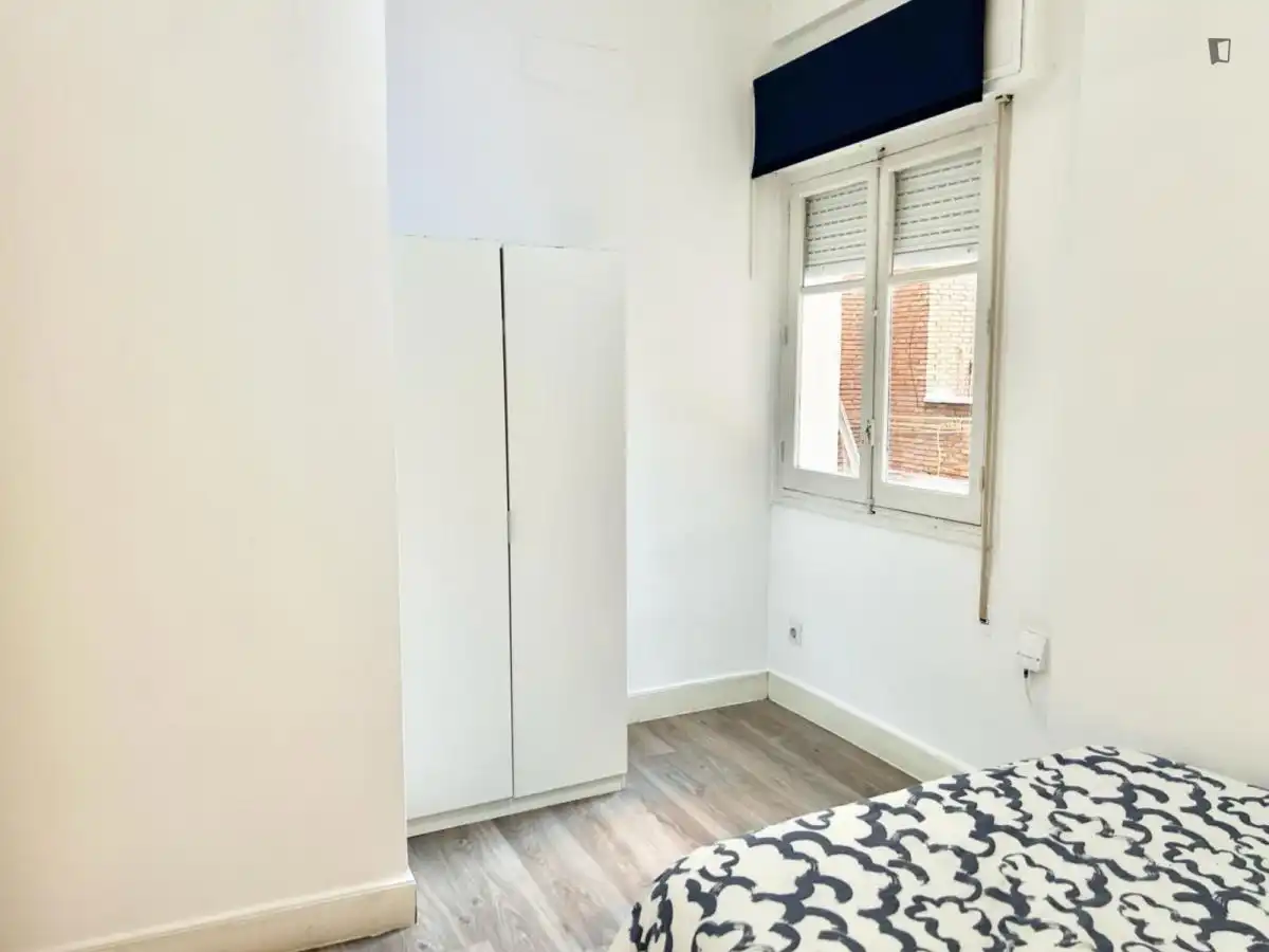Apartament de lloguer a Moscardó