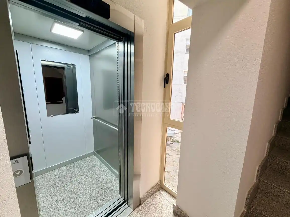 Wohnung zum Verkauf in Valladolid mit Abstellraum