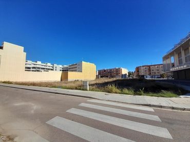 Terrenys i solars en venda a Alberic