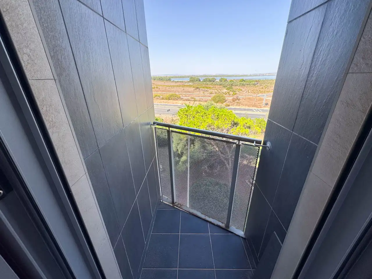 Apartament amb terrassa en venda a La Mata, imagen 12