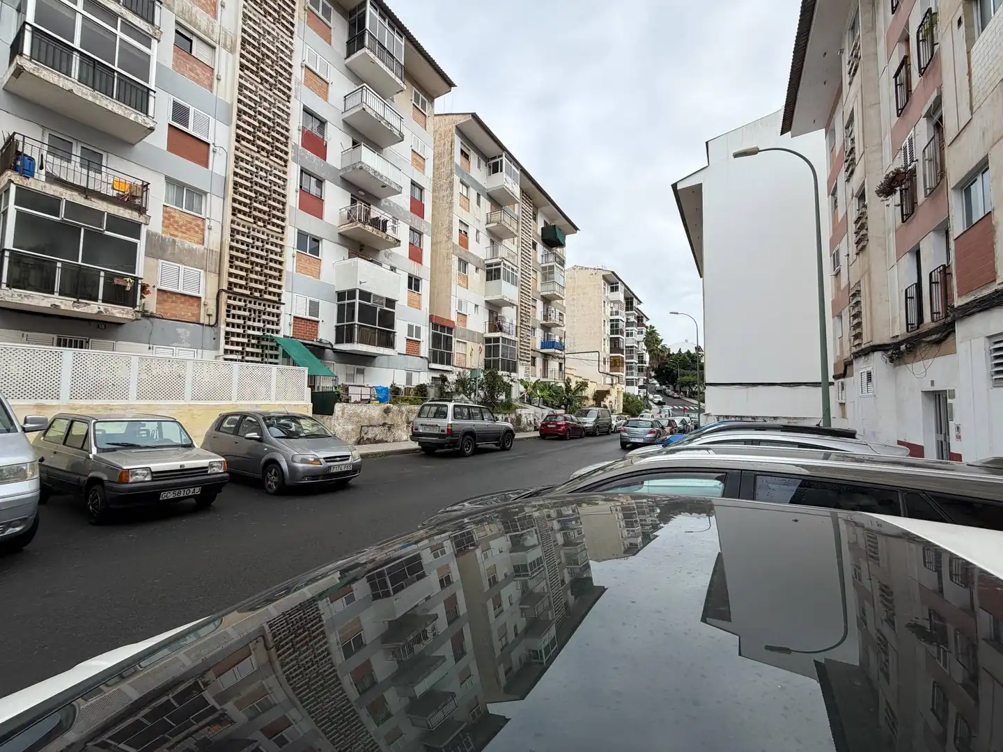 Apartamento en venta en Los Tarahales - La Paterna