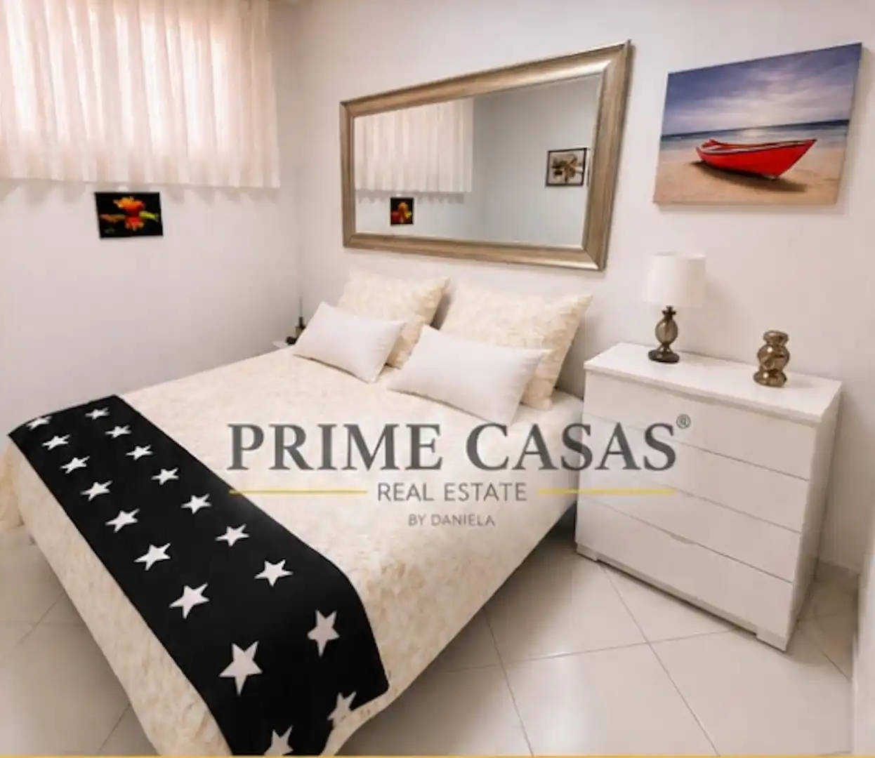Bedroom of Flat for rent in San Bartolomé de Tirajana  with Terrace, Furnished and Community pool