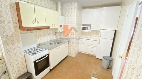 Foto 5 von Wohnung zur Miete in Galeras, 20, Campus Sur - Santa Marta, Santiago de Compostela