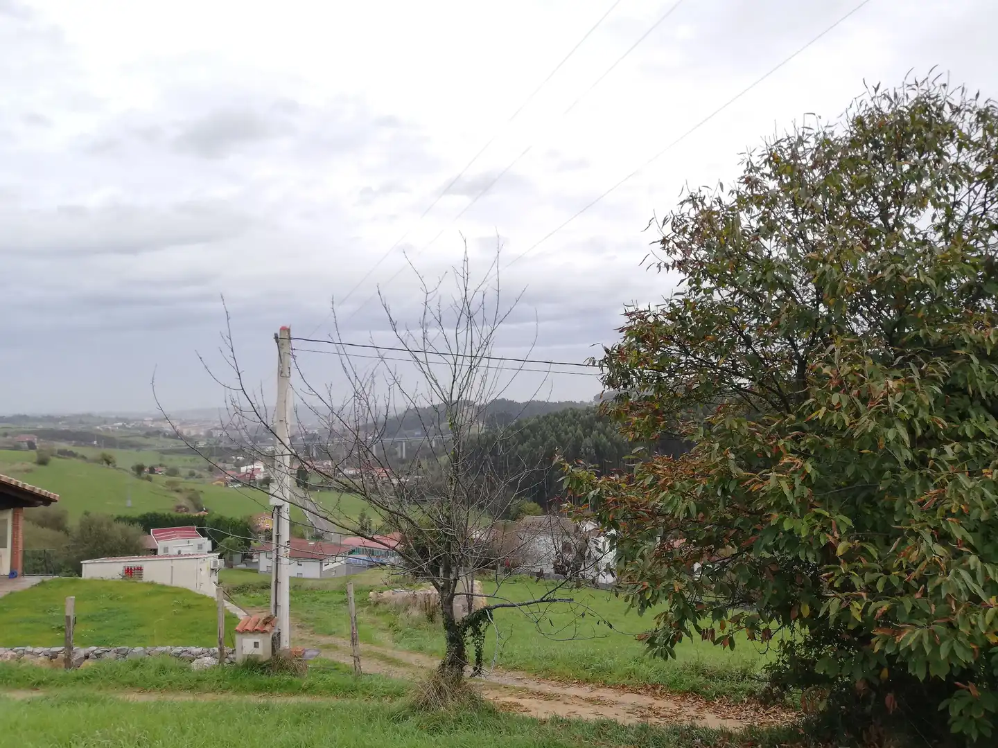 Residential land for sale in Villalegre - La Luz, imagen 3