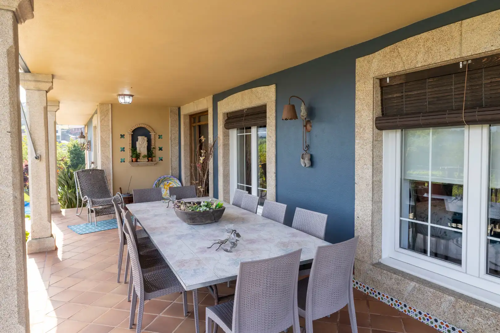 Casa o chalet en venta en Mos