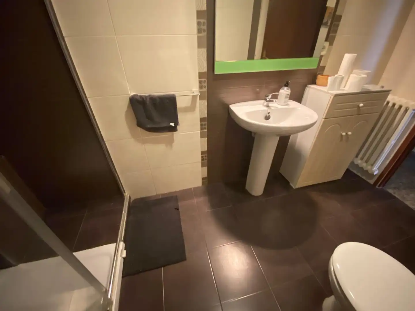 Wohnung zur Miete in Calle Palmas de Gran Canaria, Ensanche - Franciscanos