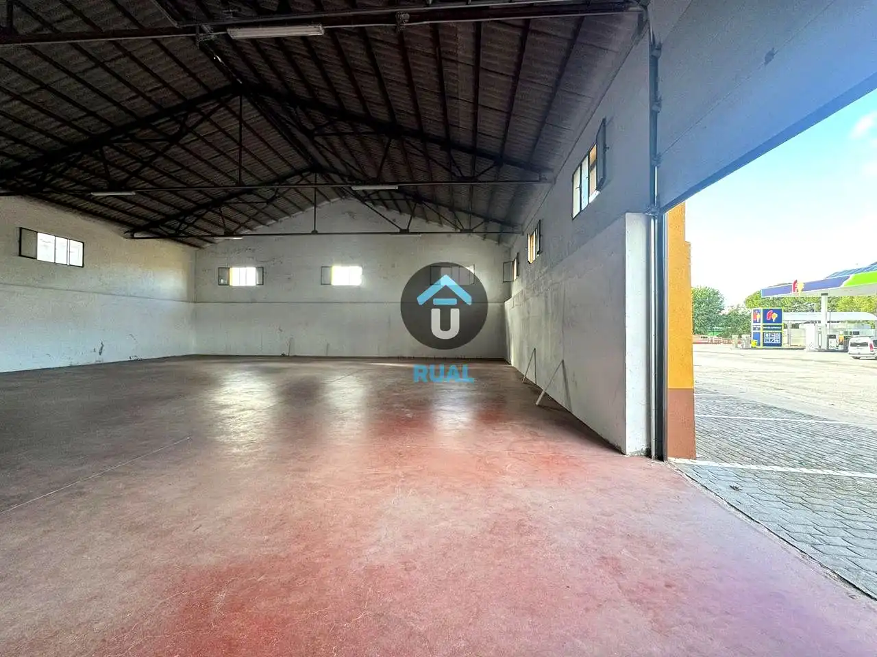Industriegebäude zum Verkauf in San Roque, imagen 5