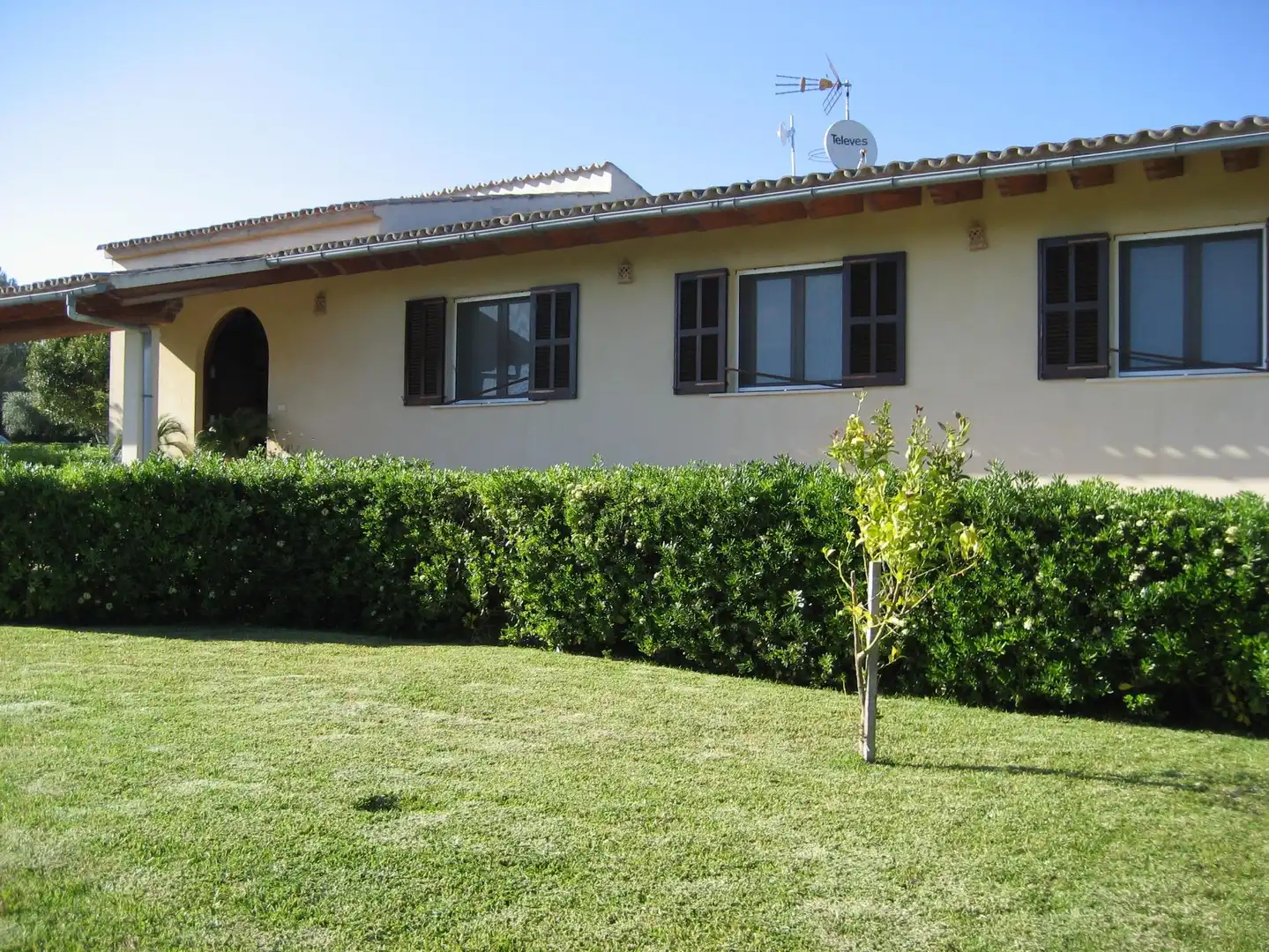 Villa mit Pool zur Miete in de MUro 5, imagen 25