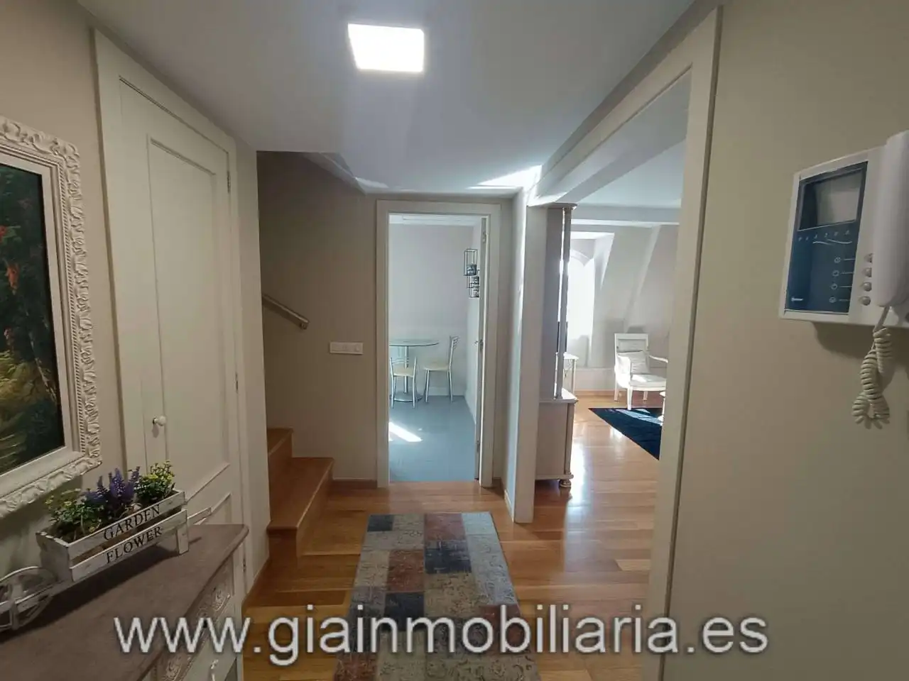Maisonette mit Pool zum Verkauf in Calle Ramon Peinador 38, imagen 6