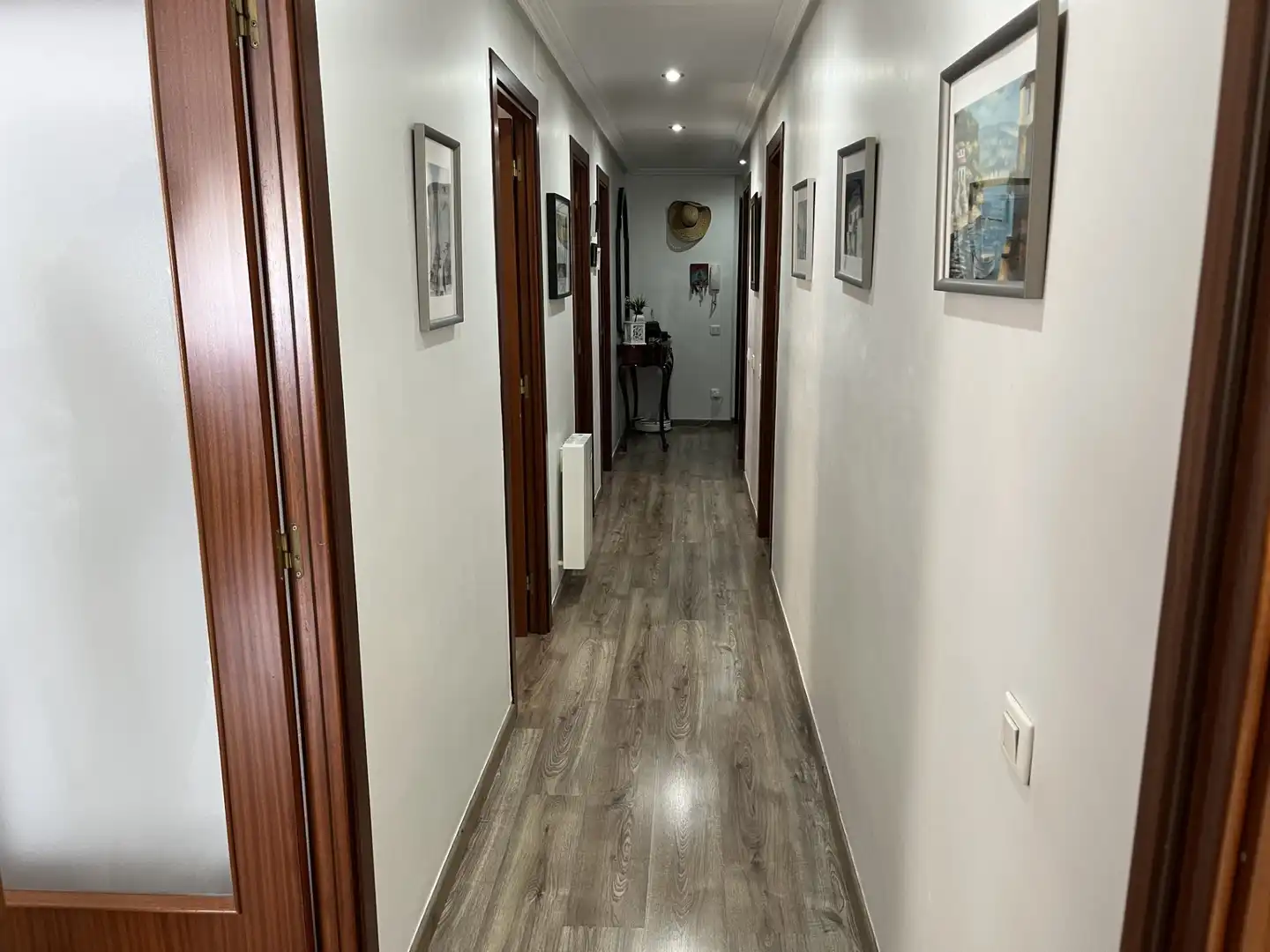 Piso en venta en Sabadell con Calefacción